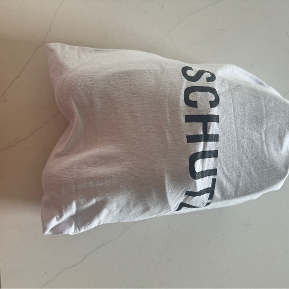 SCHUTZ Black Chunky Loafer - Picture 3 of 4